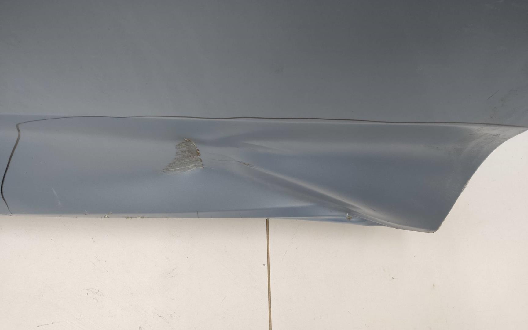 Дверь передняя левая