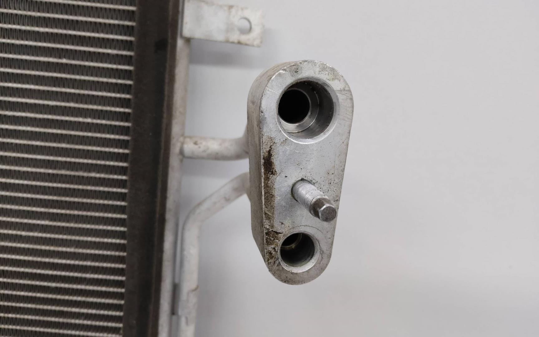 Радиатор кондиционера / конденсер