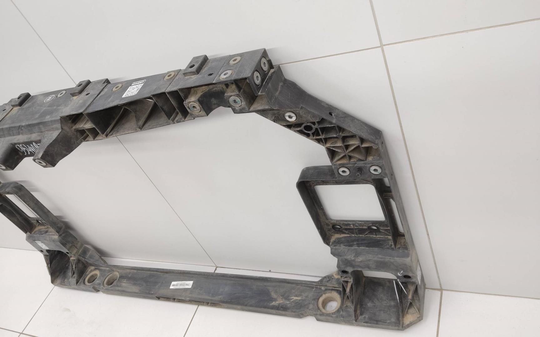 Панель передняя (телевизор)