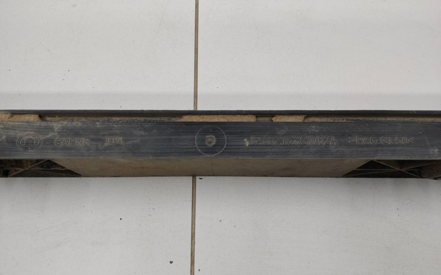 Панель передняя (телевизор)