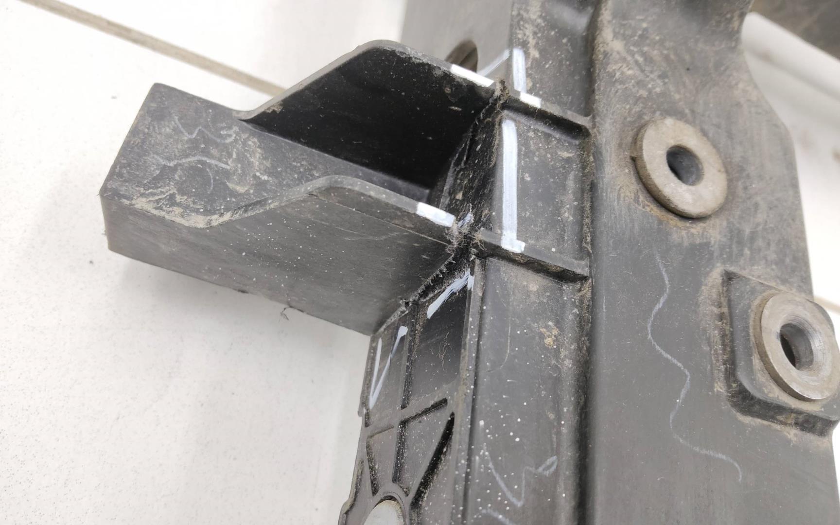 Панель передняя (телевизор)