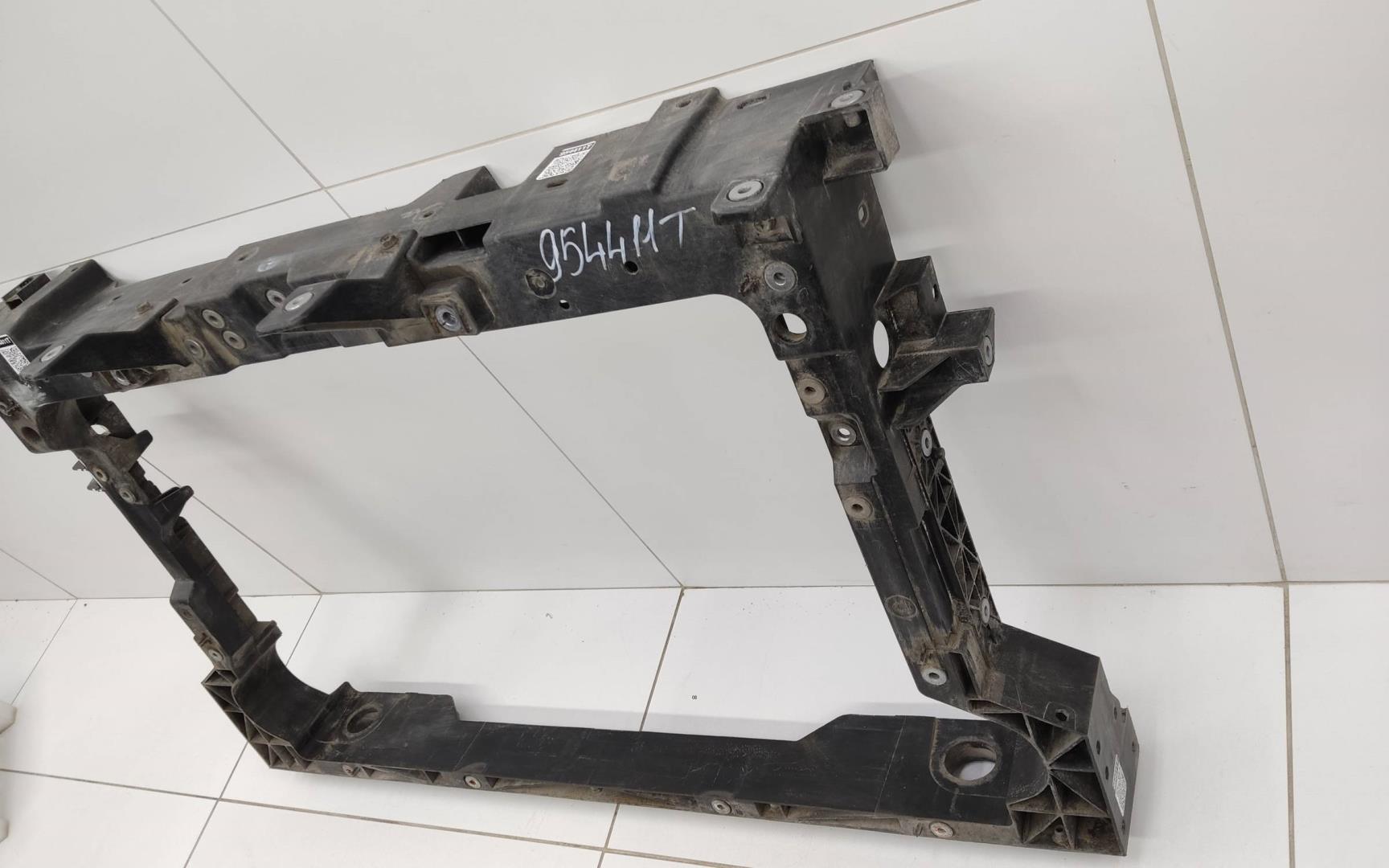 Панель передняя (телевизор)