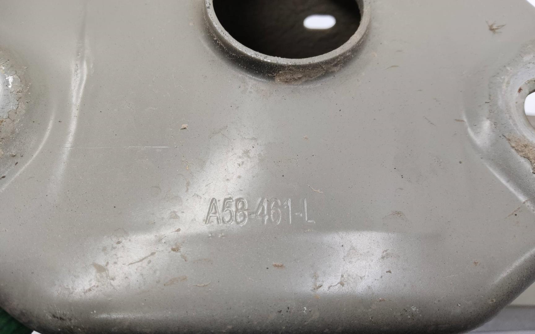 Усилитель переднего бампера