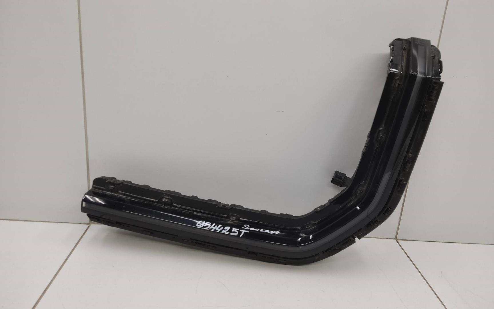 Фара дневного света левая (ходовые огни)