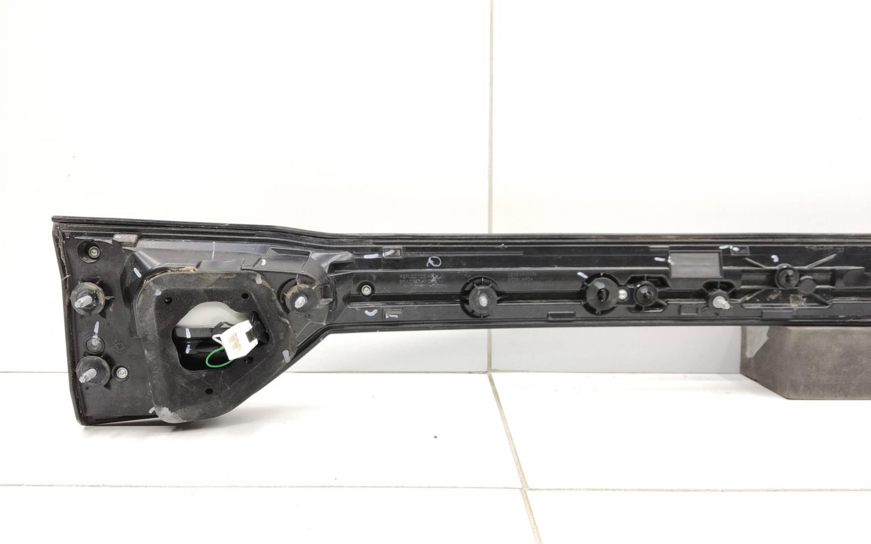 Фонарь задний