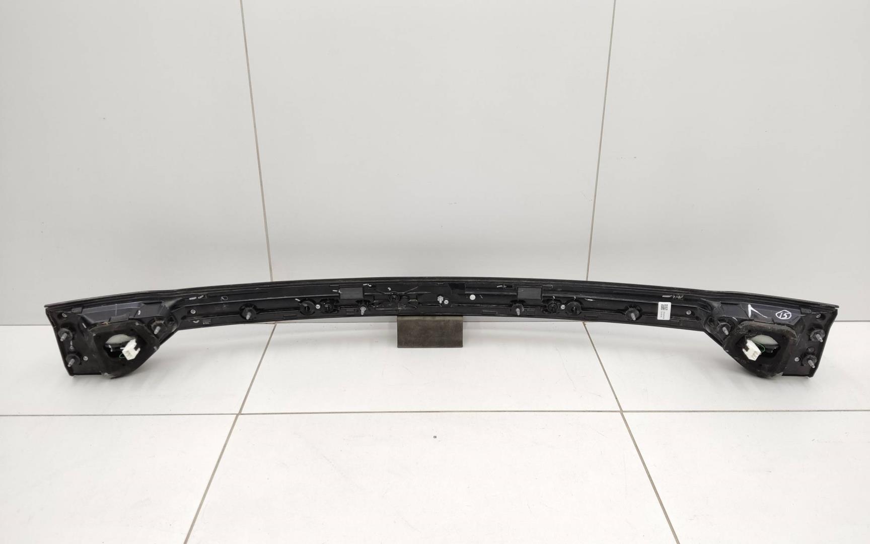 Фонарь задний