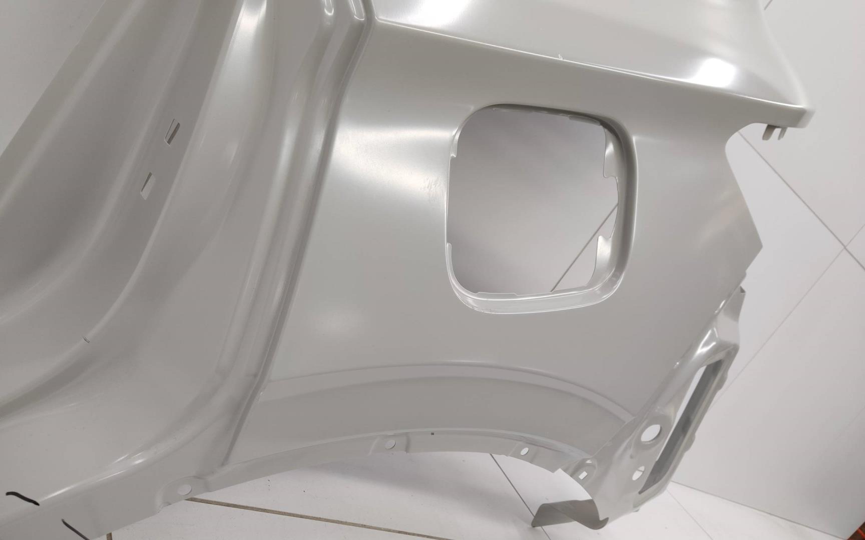 Крыло заднее левое