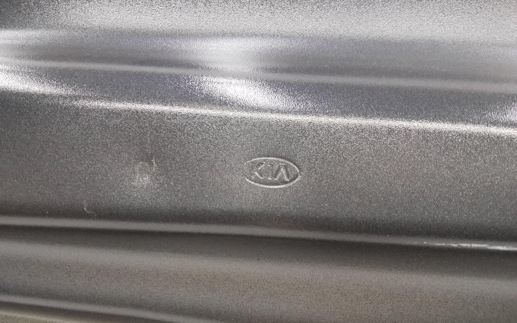 Дверь задняя левая