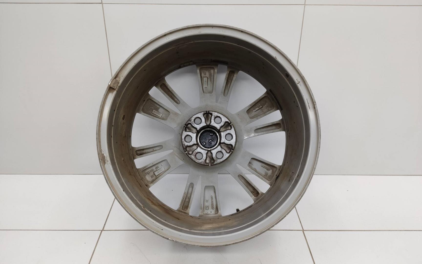 Диск колесный литой легкий сплав