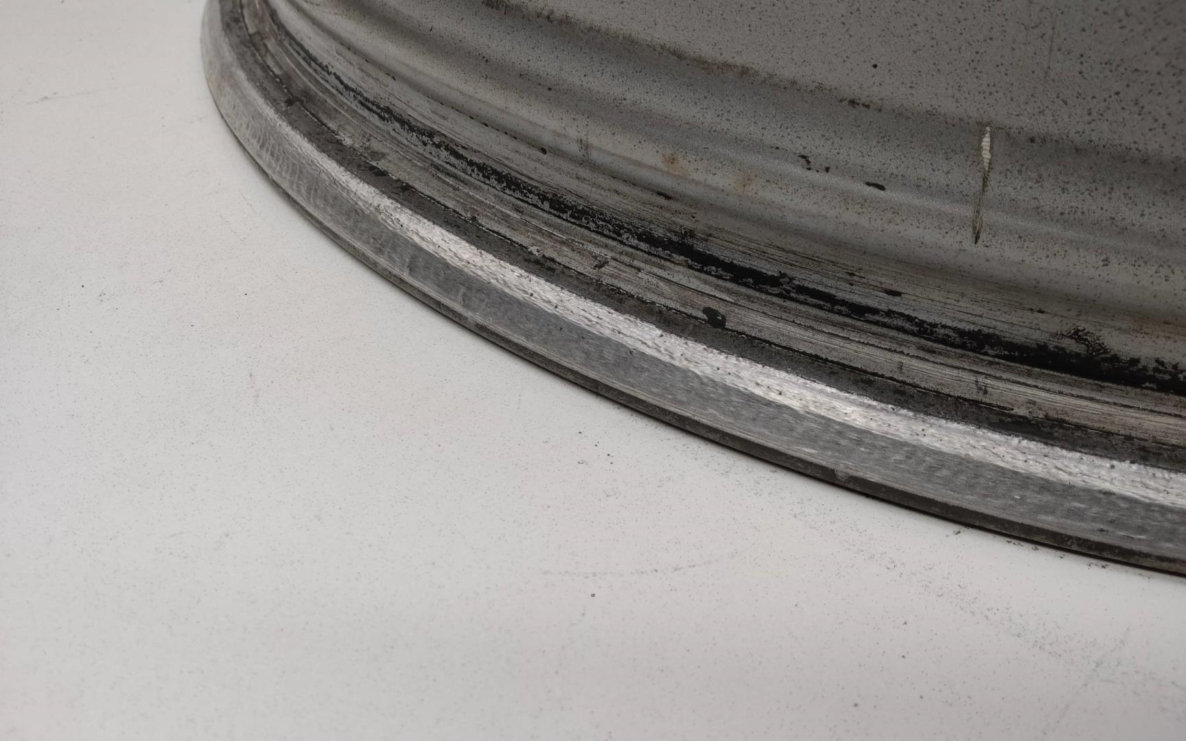 Диск колесный литой легкий сплав