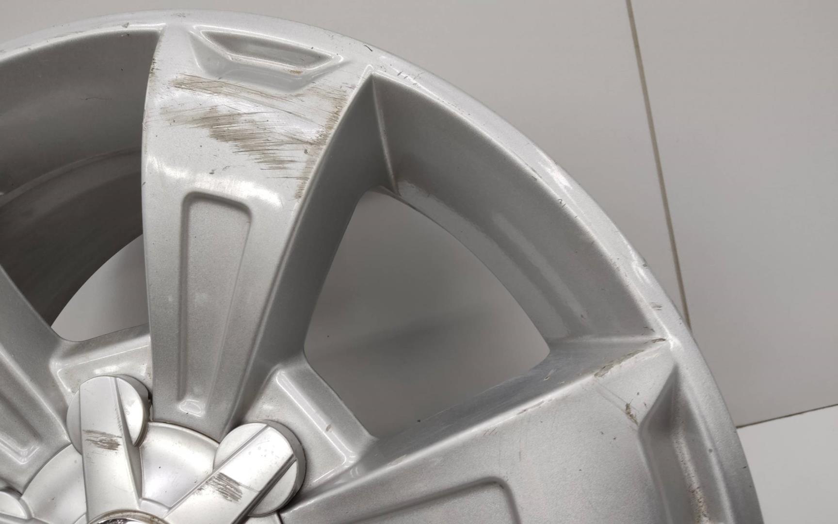 Диск колесный литой легкий сплав