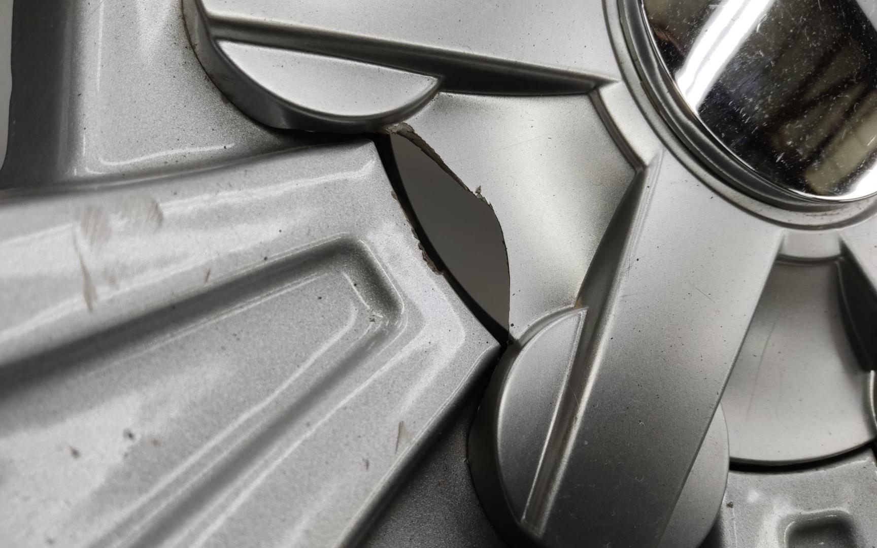 Диск колесный литой легкий сплав