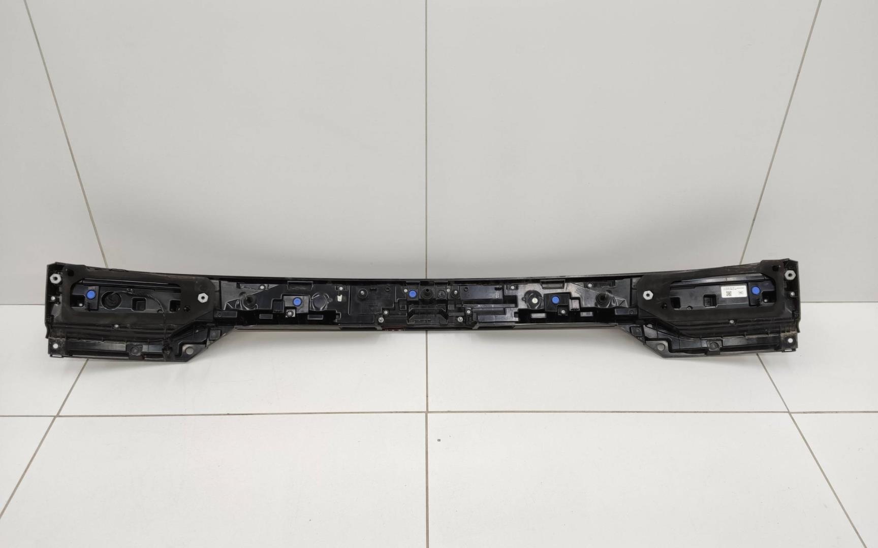 Фонарь задний