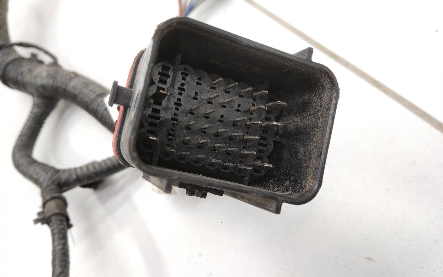 Проводка (коса)