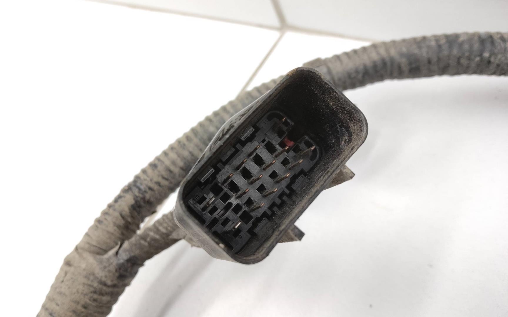 Проводка (коса)