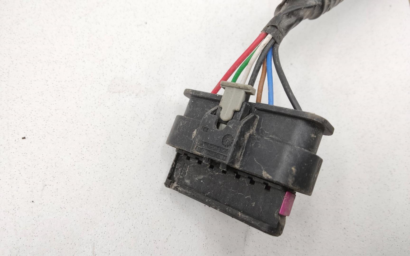 Проводка (коса)