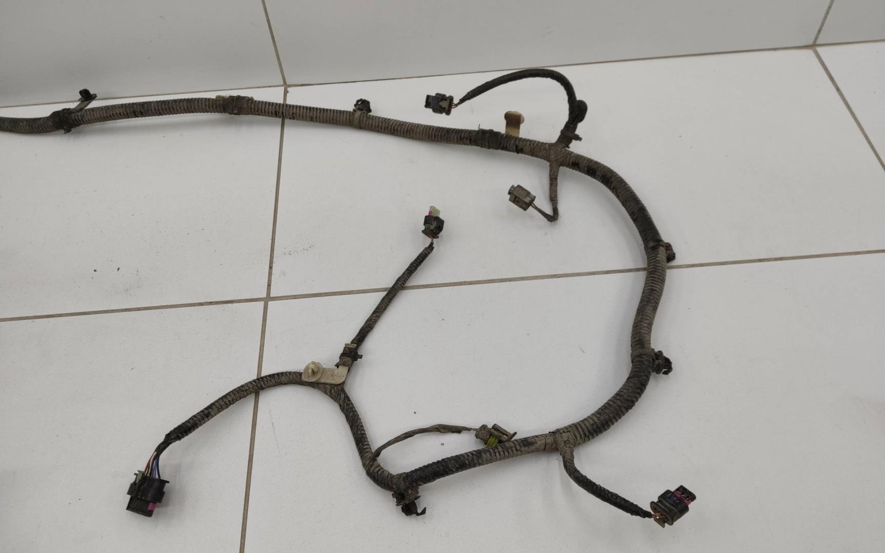 Проводка (коса)