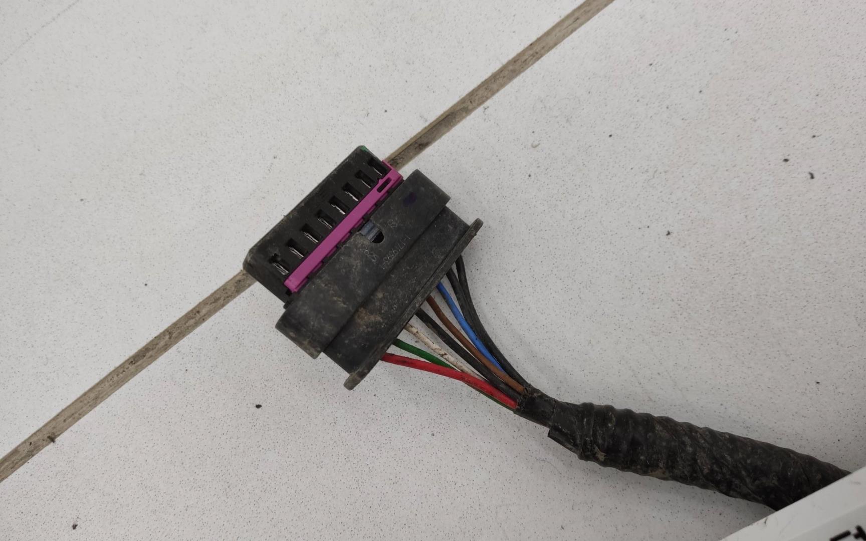 Проводка (коса)