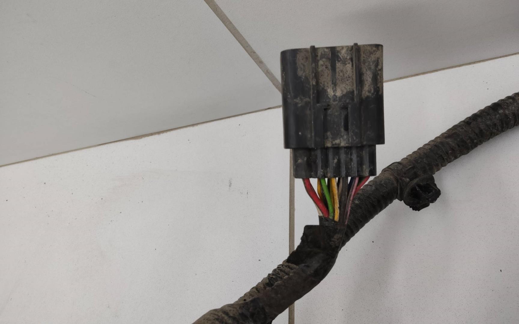 Проводка (коса)