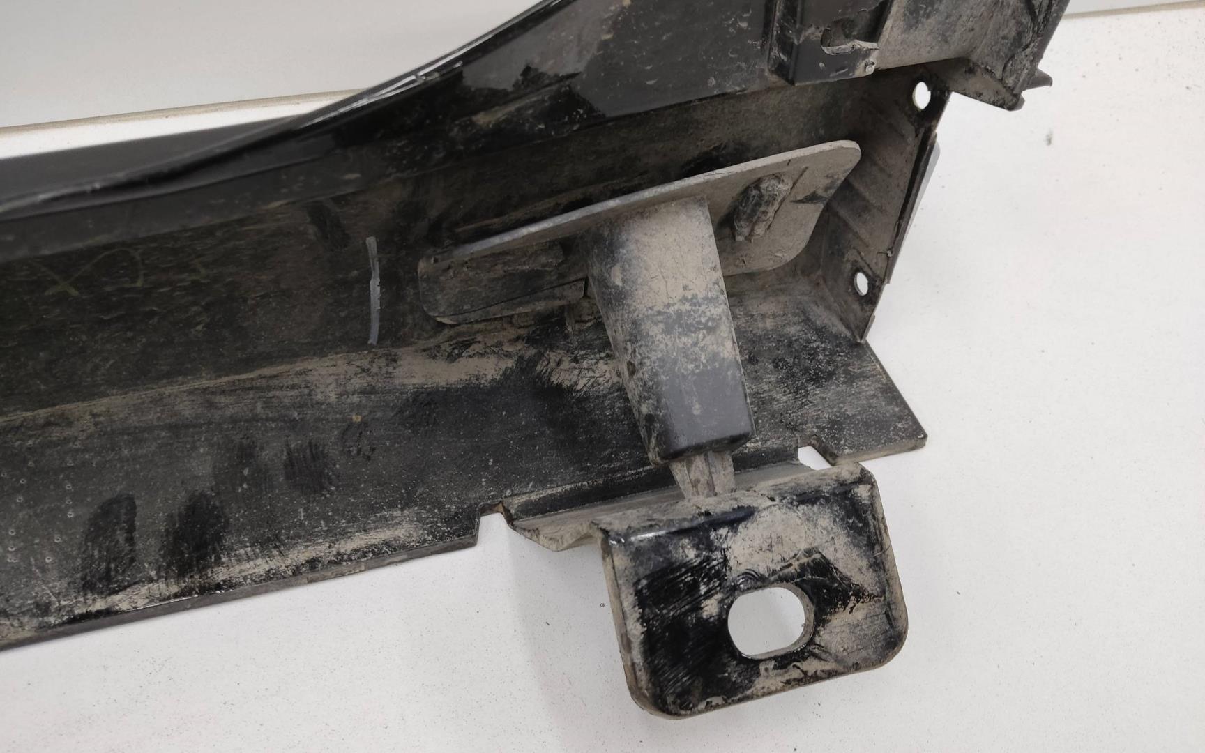 Накладка на порог (наружная)