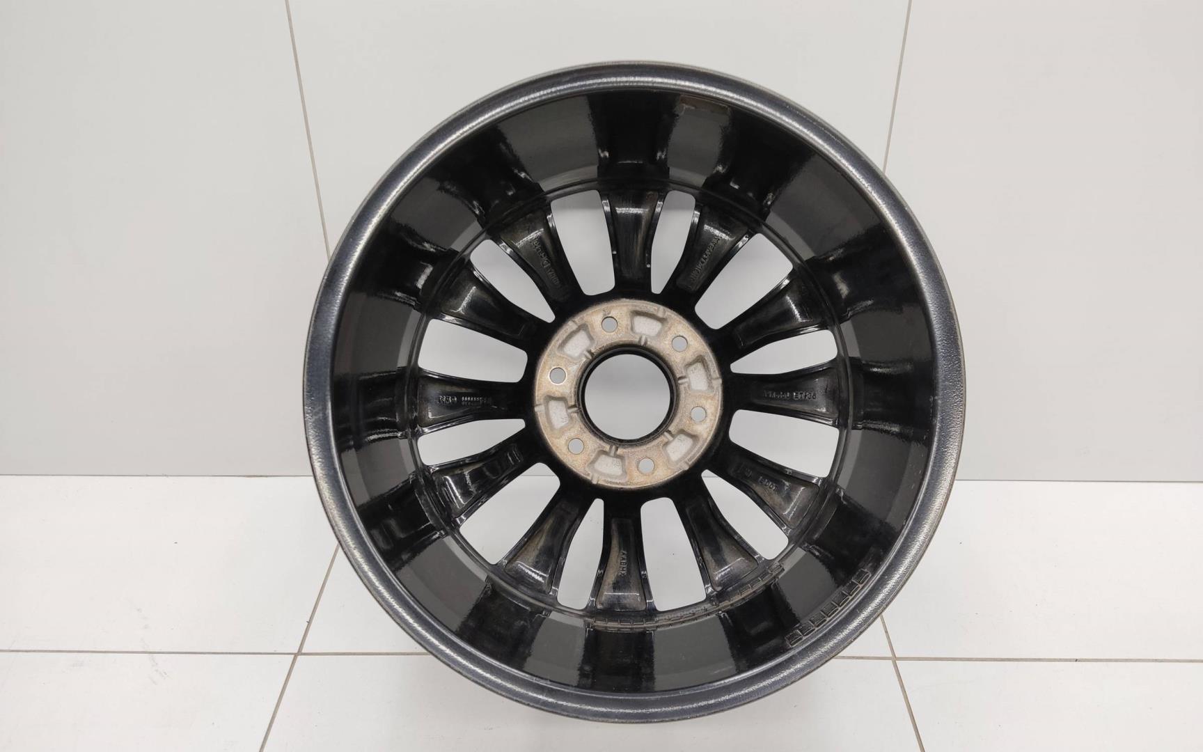 Диск колесный литой легкий сплав