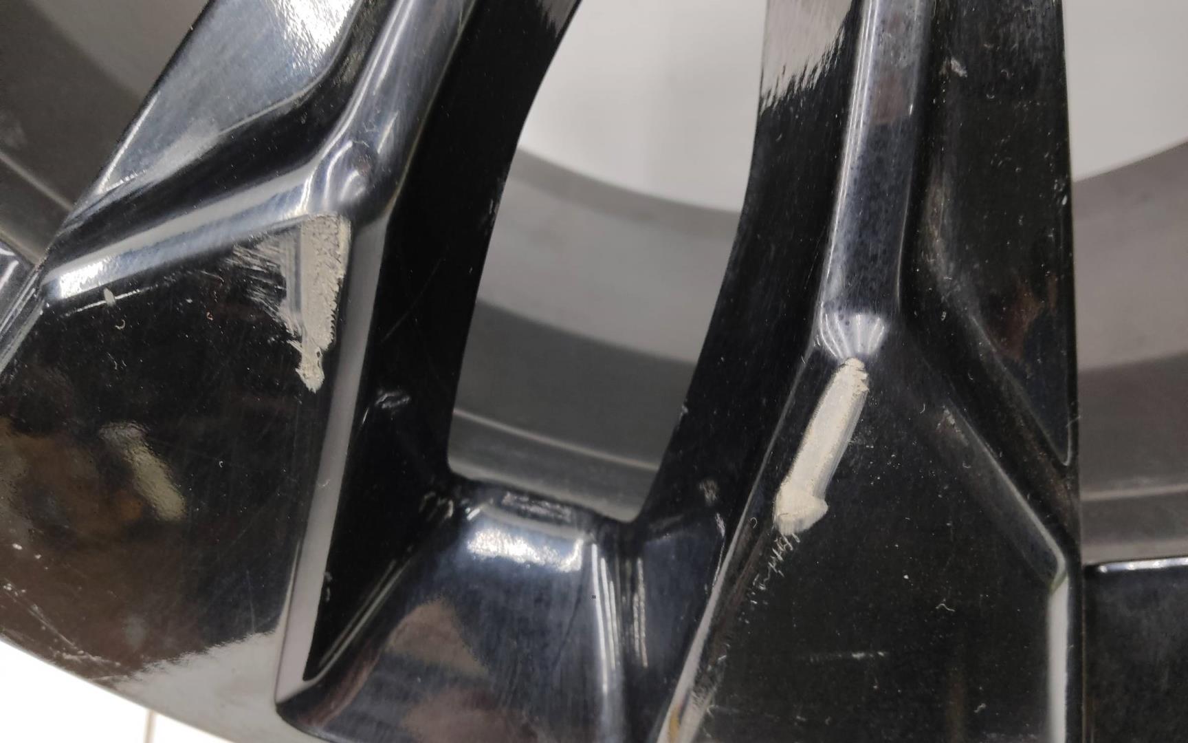 Диск колесный литой легкий сплав