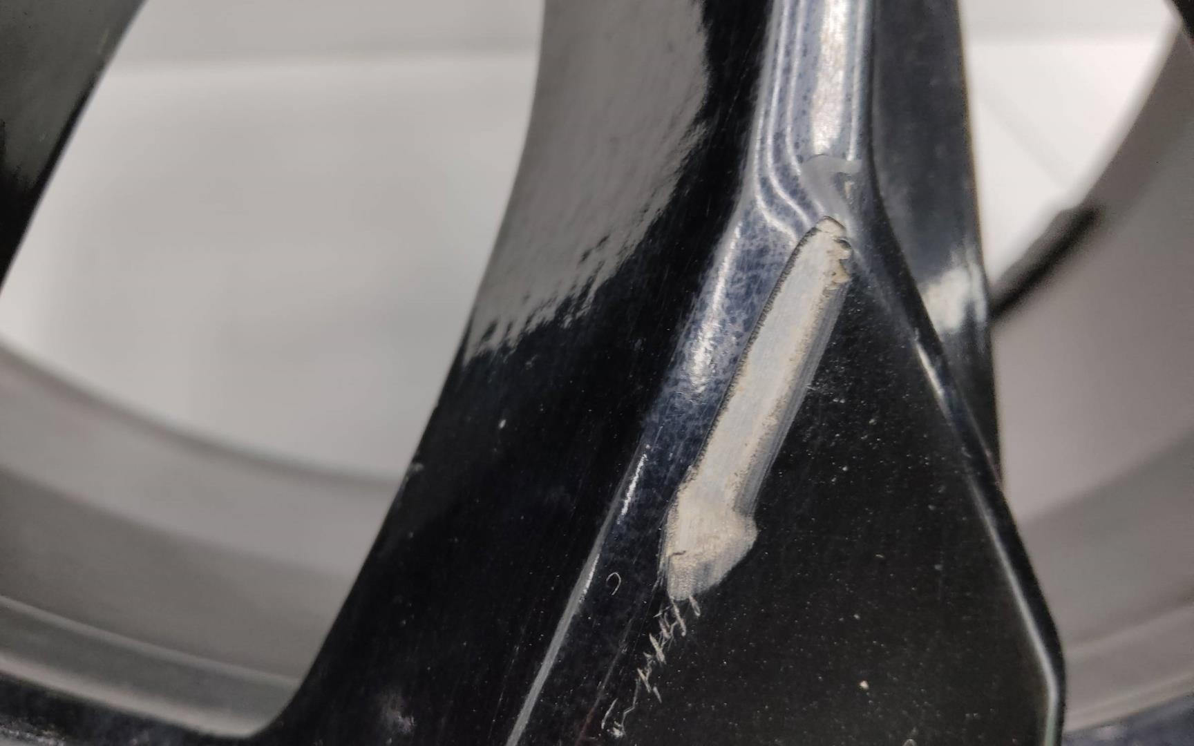 Диск колесный литой легкий сплав