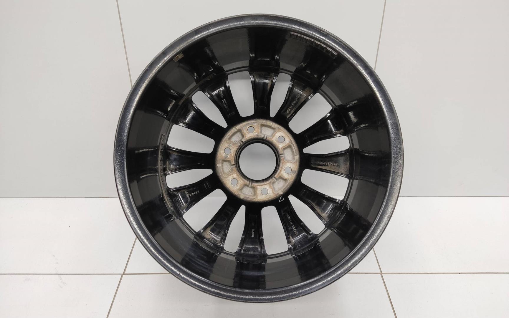 Диск колесный литой легкий сплав