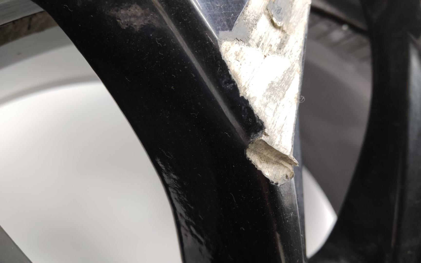 Диск колесный литой легкий сплав