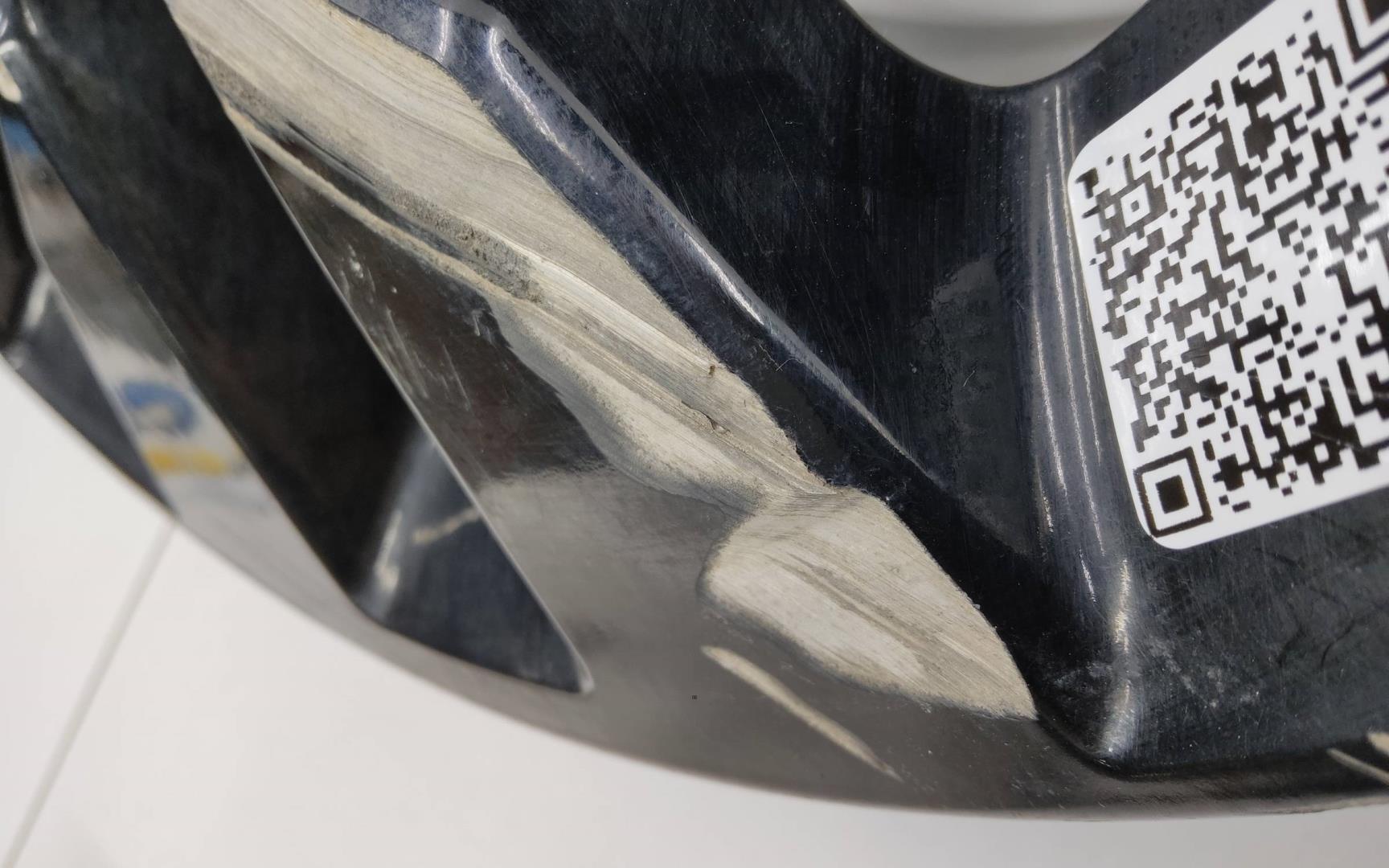 Диск колесный литой легкий сплав