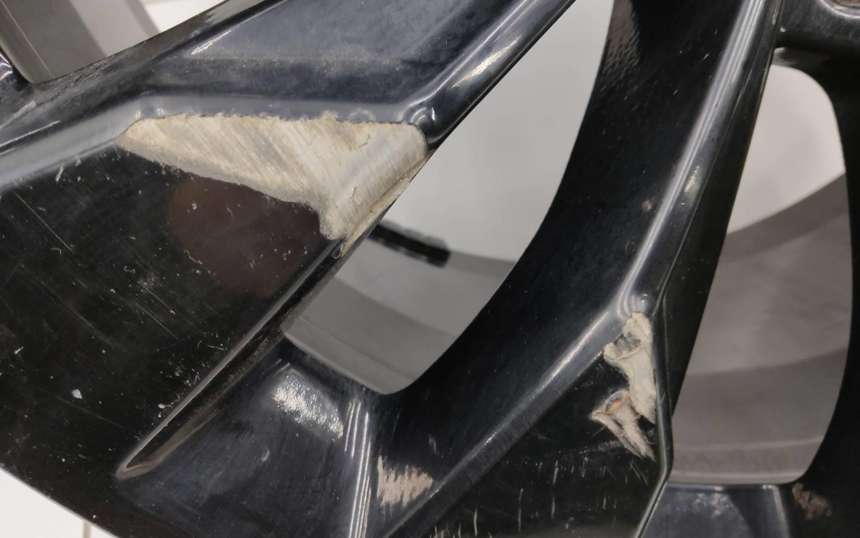 Диск колесный литой легкий сплав