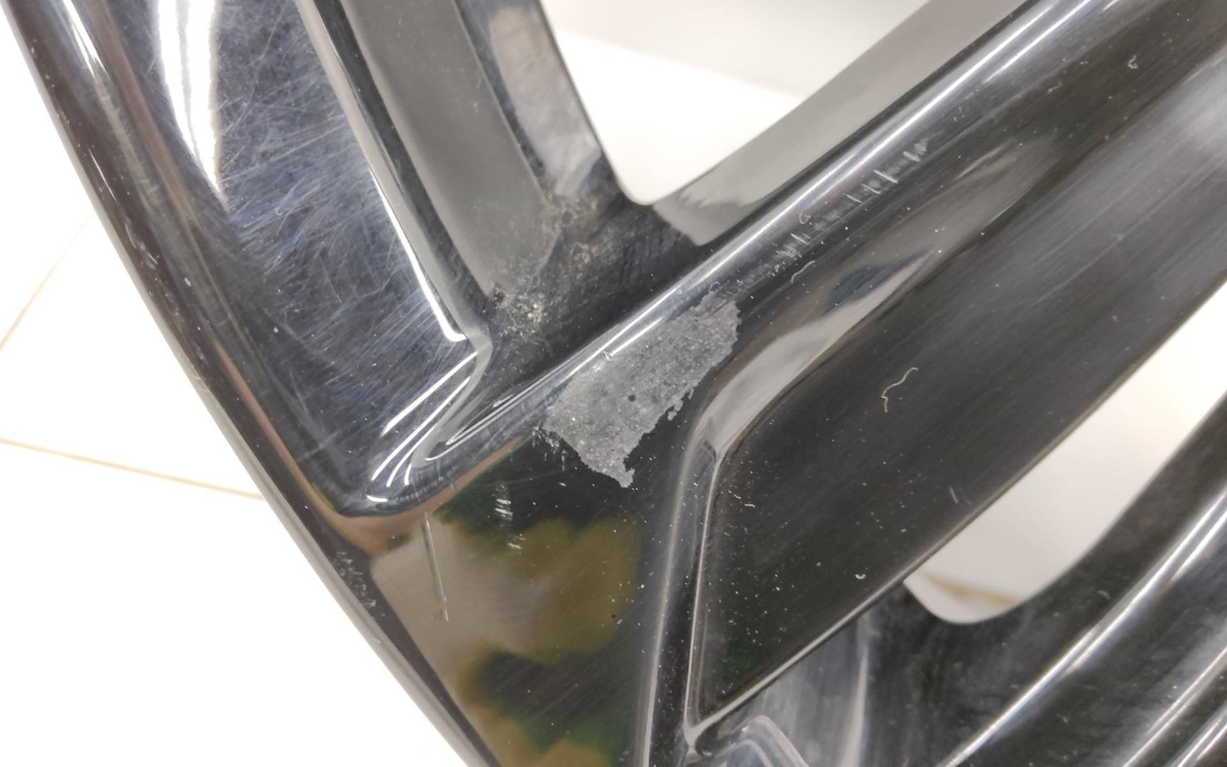 Диск колесный литой легкий сплав