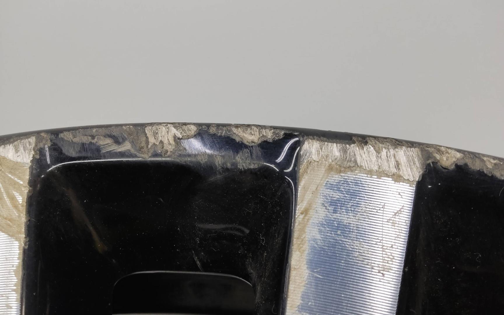 Диск колесный литой легкий сплав