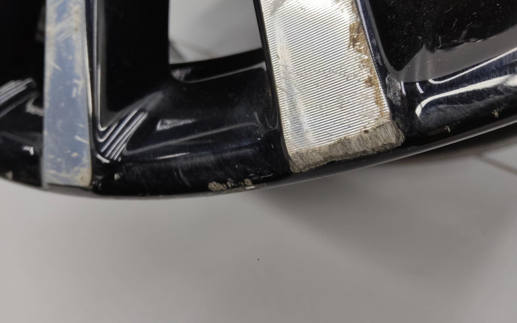 Диск колесный литой легкий сплав