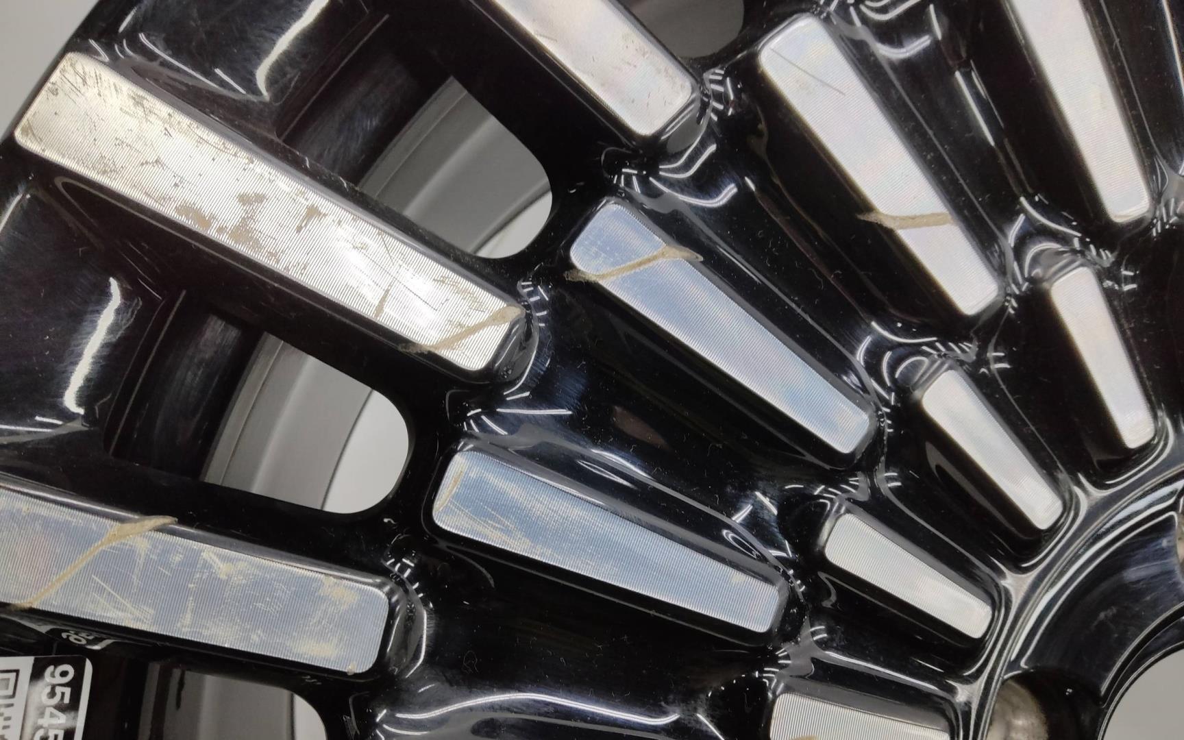 Диск колесный литой легкий сплав