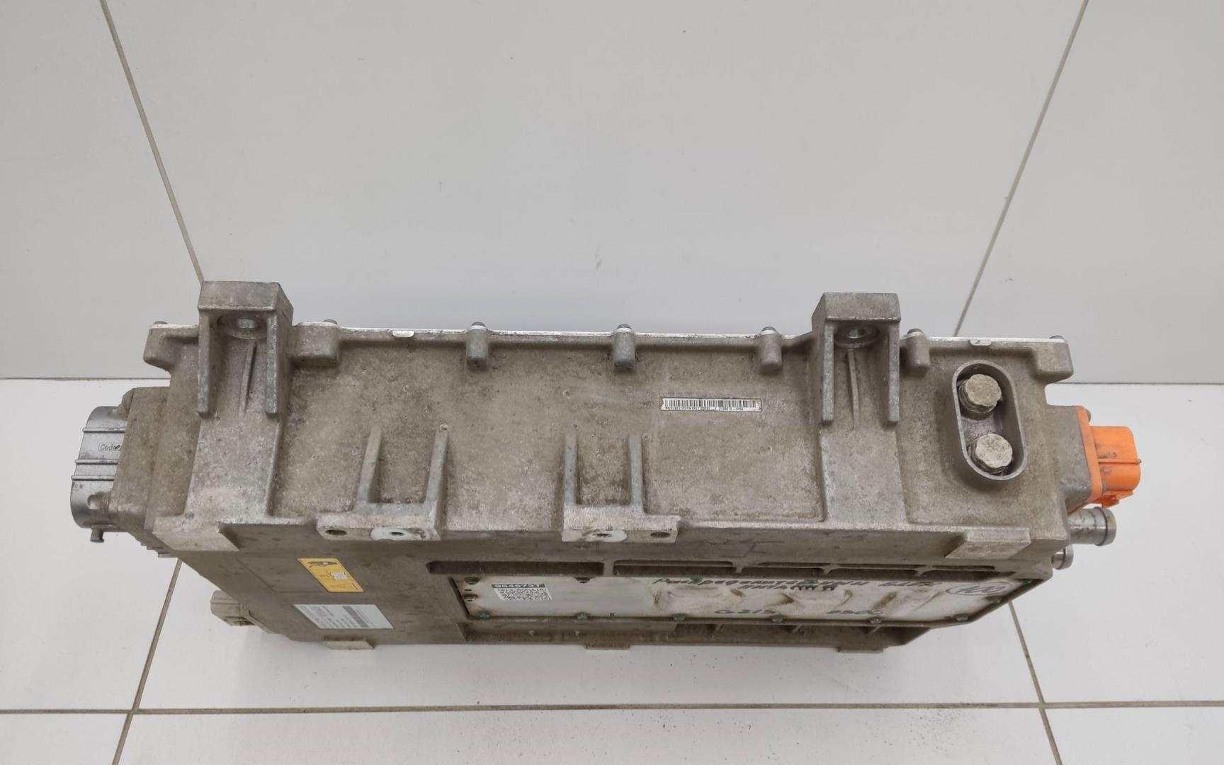 Блок электронный