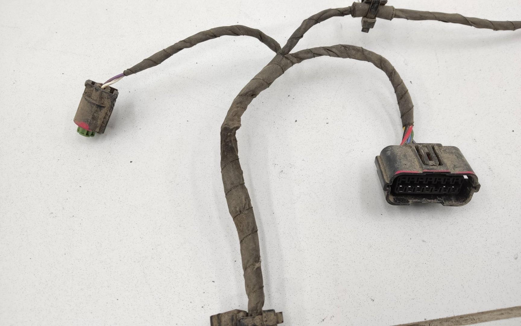 Проводка (коса)