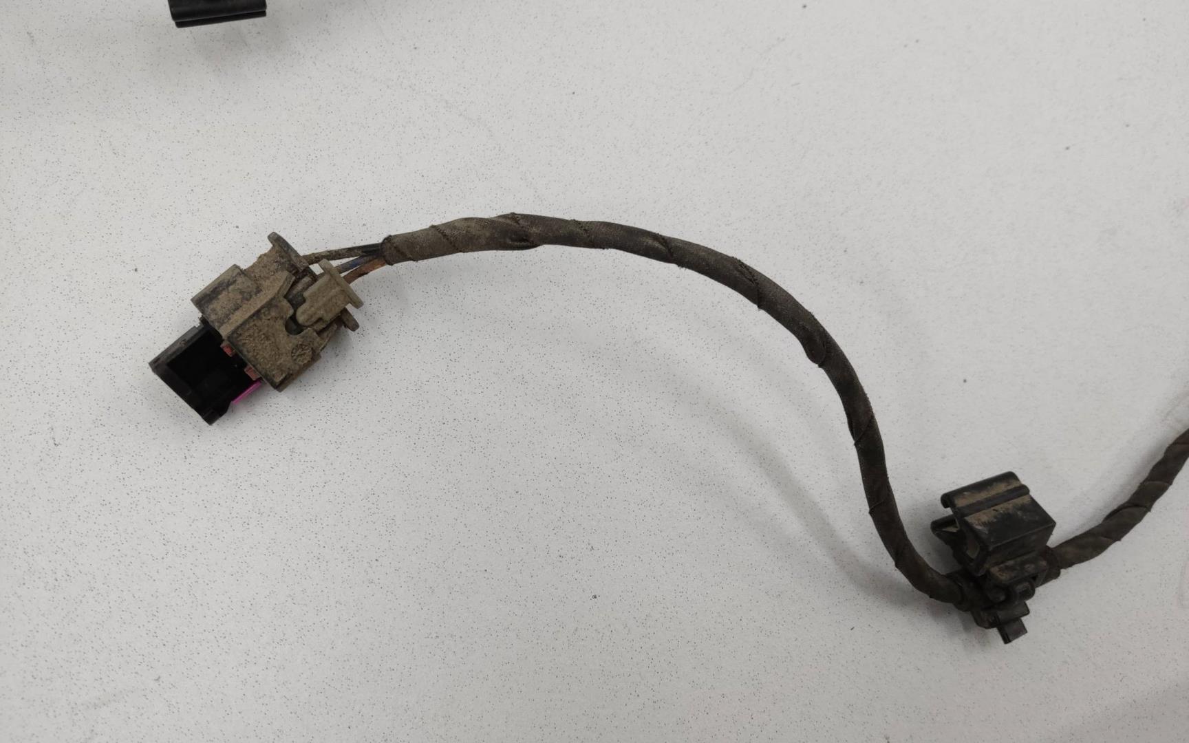 Проводка (коса)