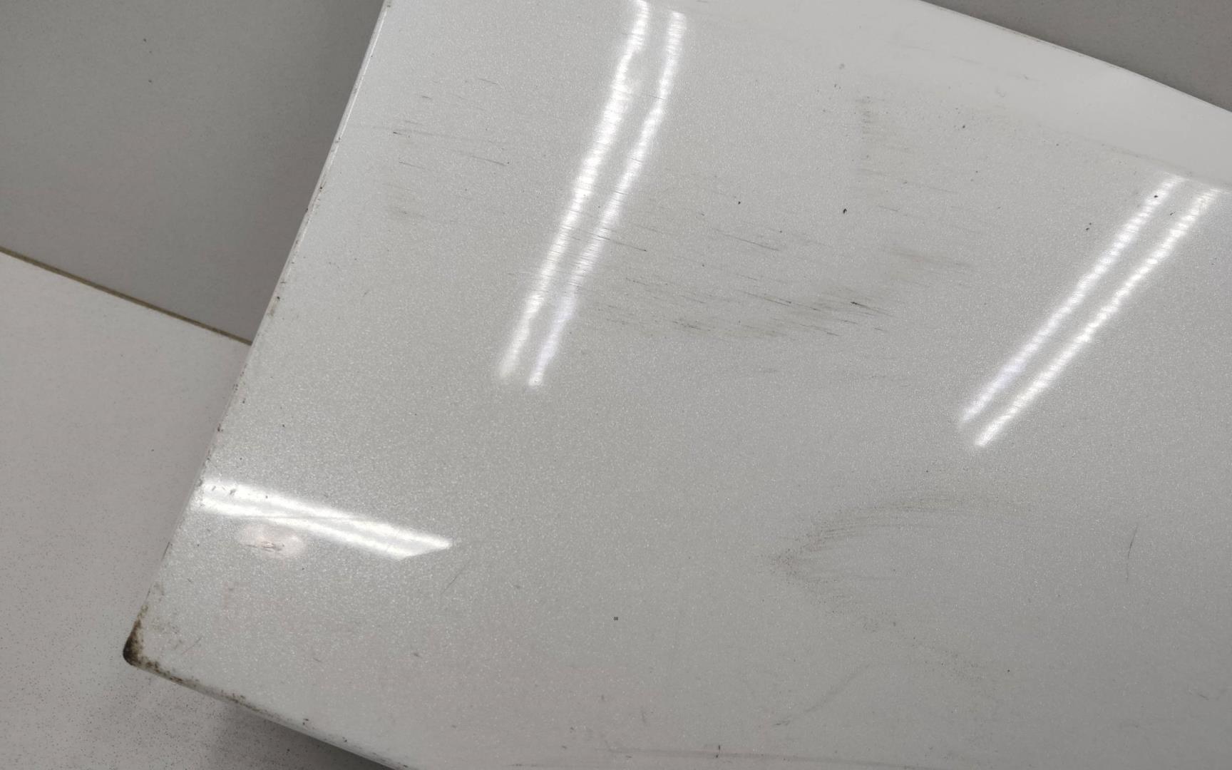 Накладка двери задней левой