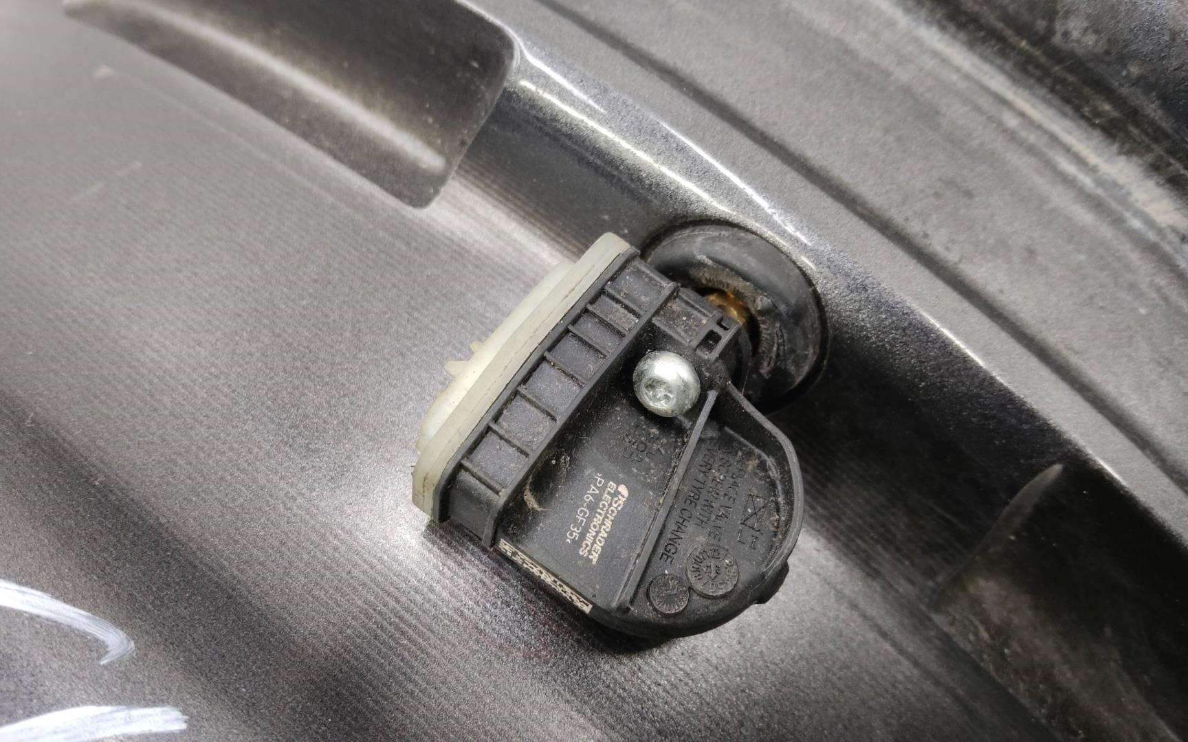 Диск колесный литой легкий сплав