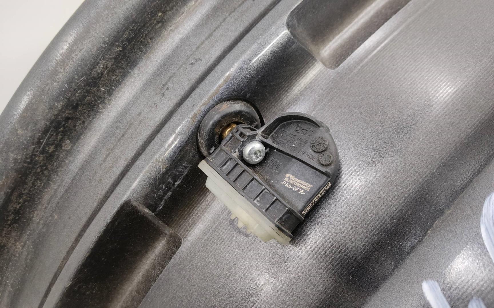 Диск колесный литой легкий сплав