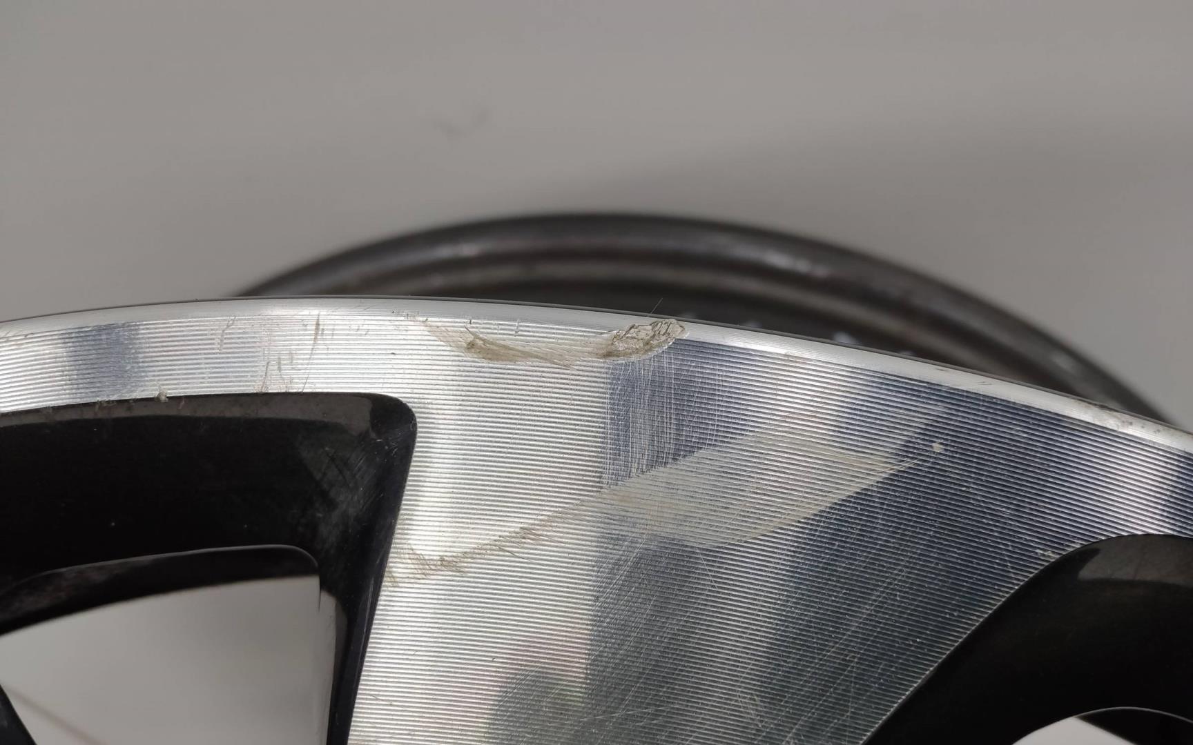 Диск колесный литой легкий сплав