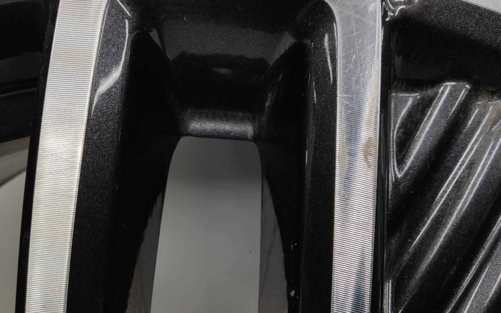 Диск колесный литой легкий сплав