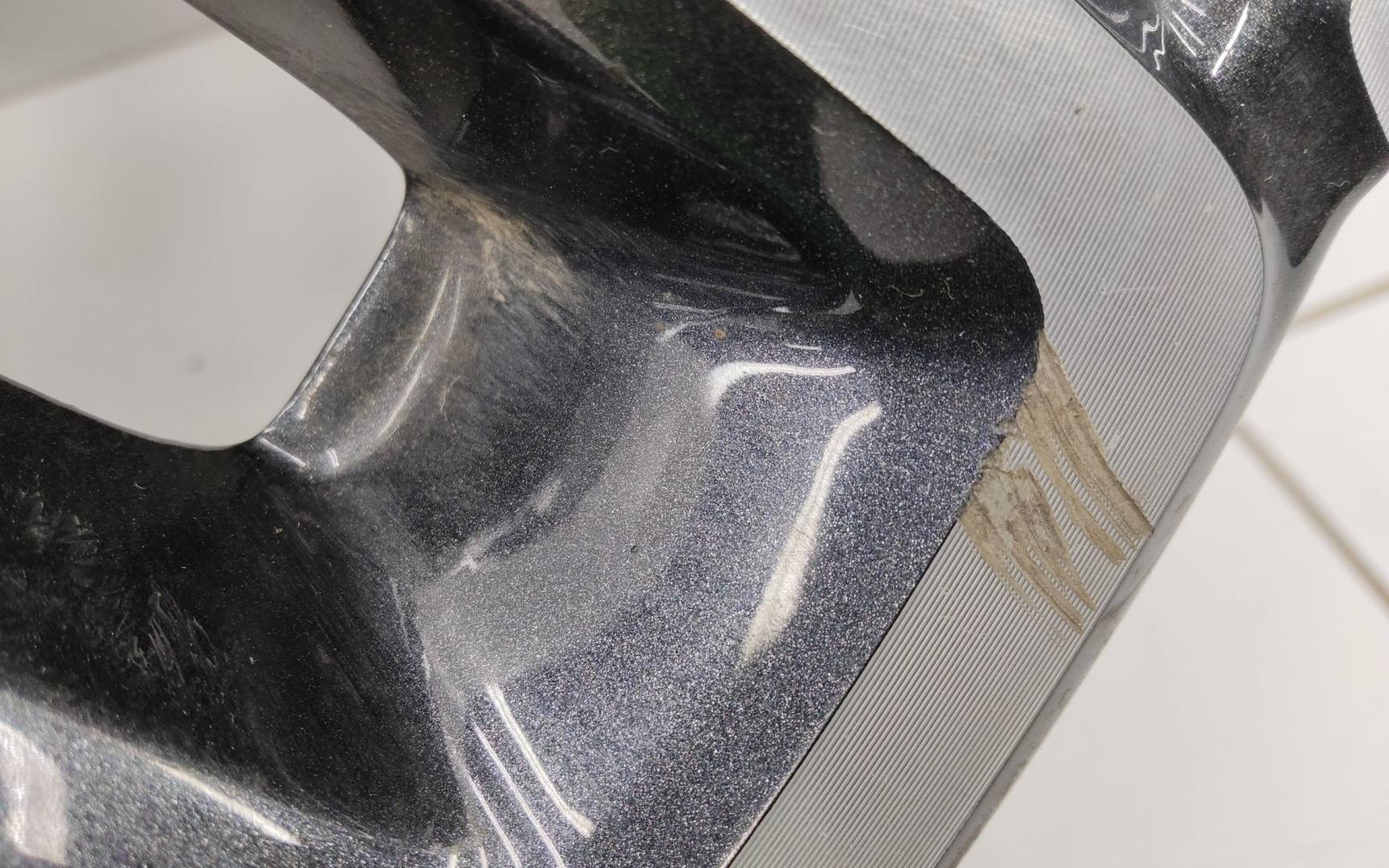 Диск колесный литой легкий сплав