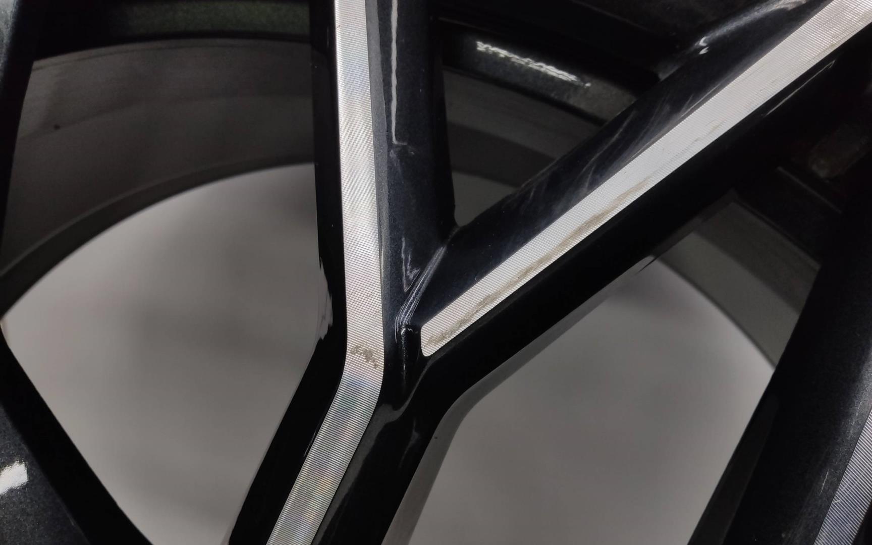 Диск колесный литой легкий сплав