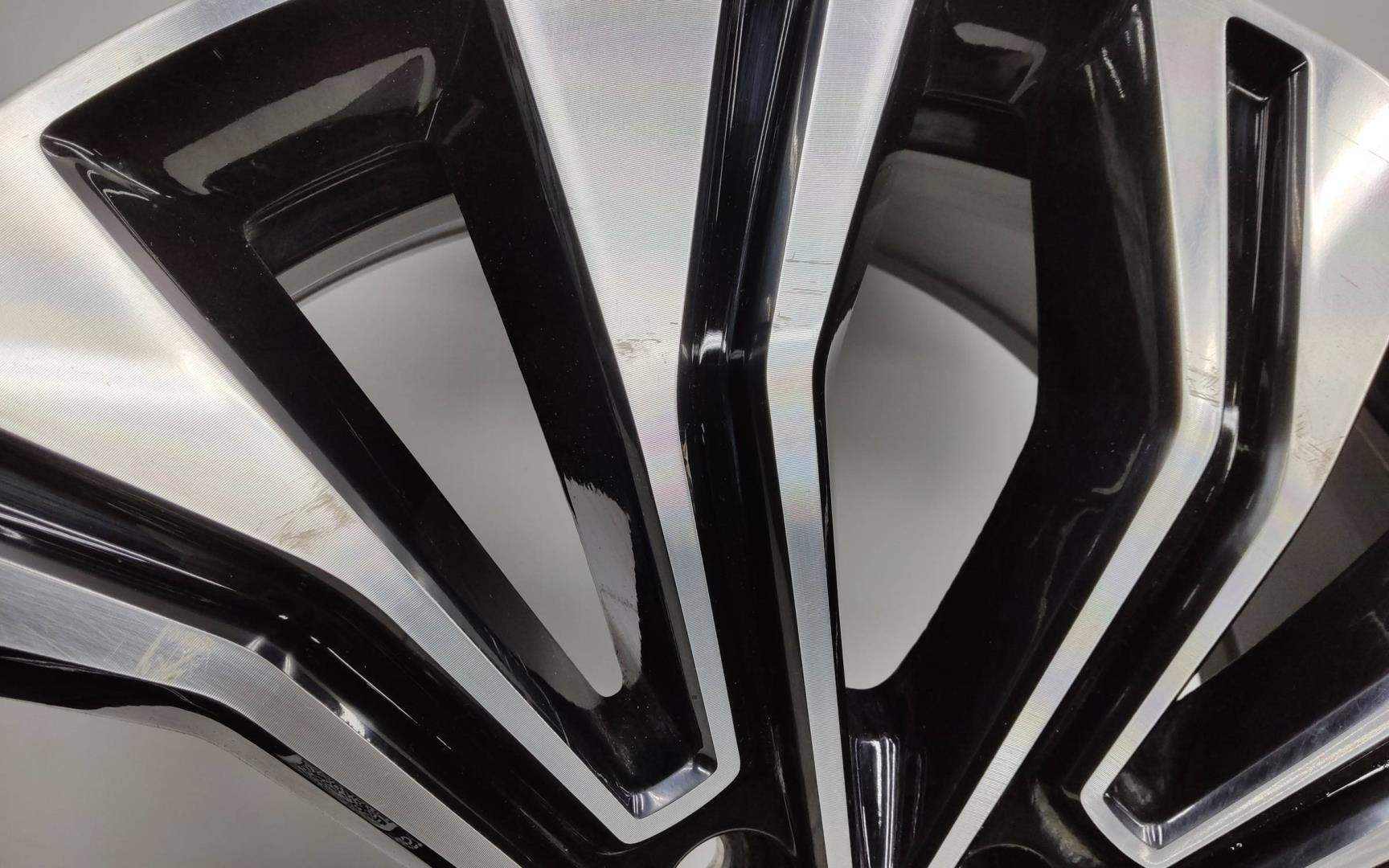 Диск колесный литой легкий сплав