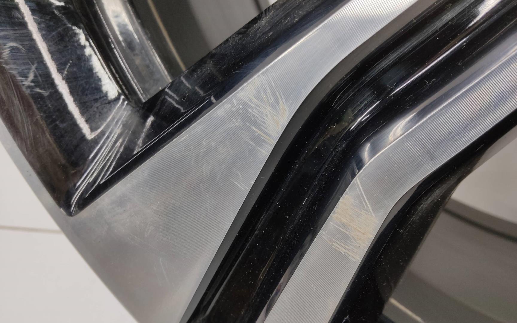 Диск колесный литой легкий сплав