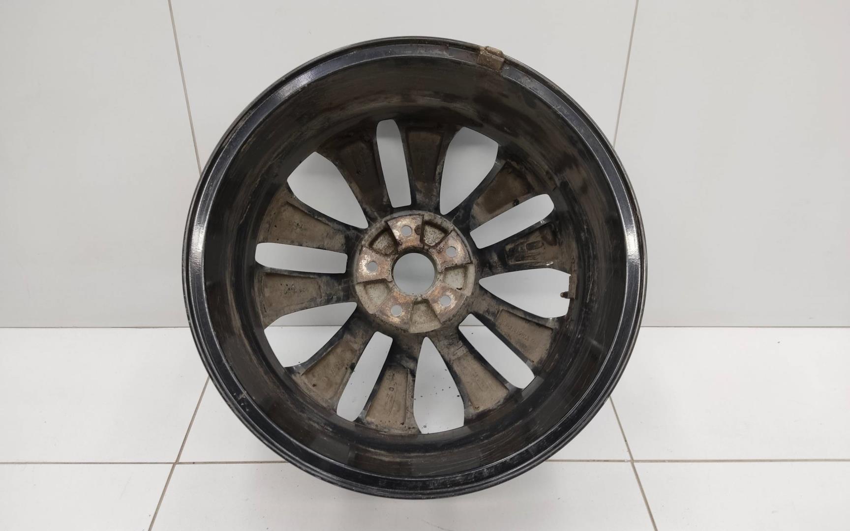 Диск колесный литой легкий сплав