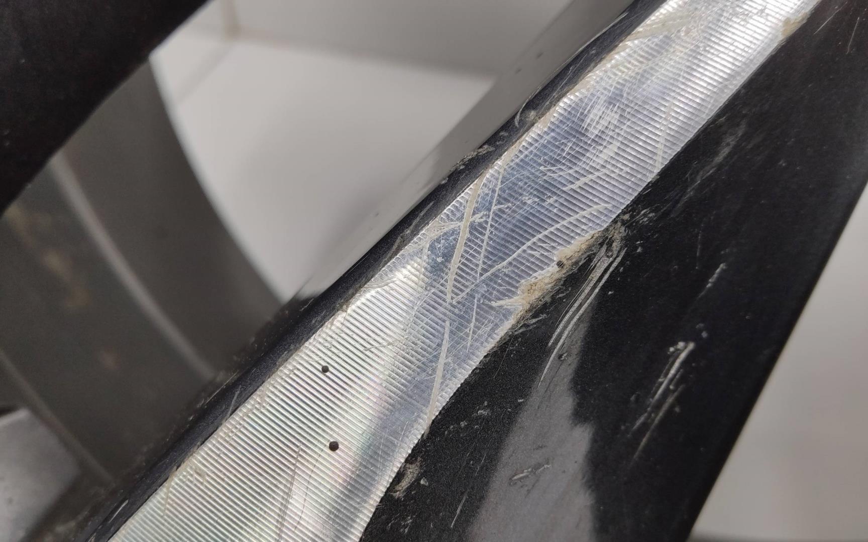 Диск колесный литой легкий сплав