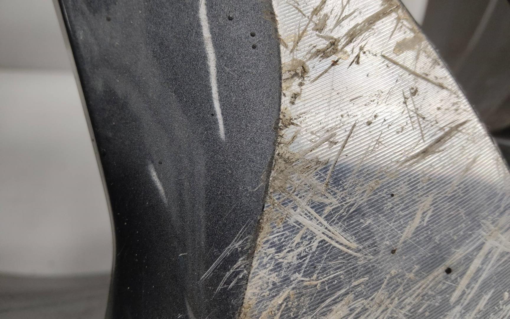 Диск колесный литой легкий сплав